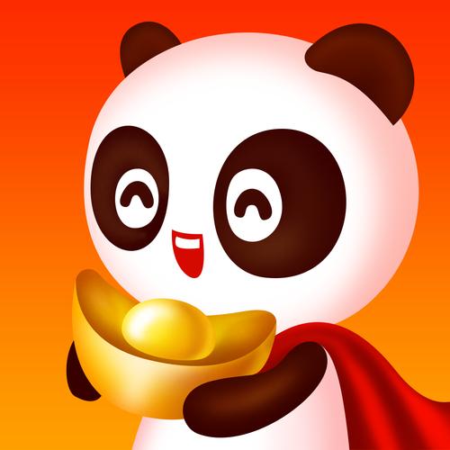 熊猫大作战赚钱版