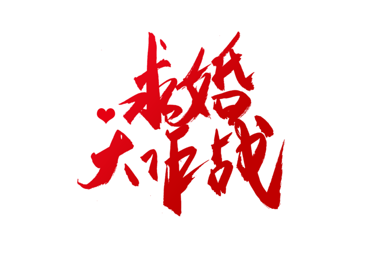 求婚大作战中国版