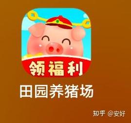 快乐养猪场20赚缩略图