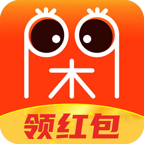 红包看点领红包版app图标