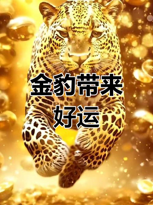 金豹赚转发