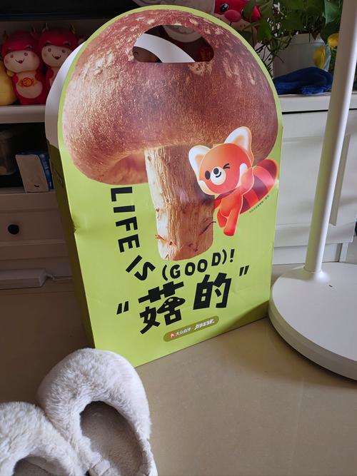 蘑菇世界寻宝赚钱