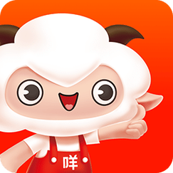 小绵羊农场游戏图标
