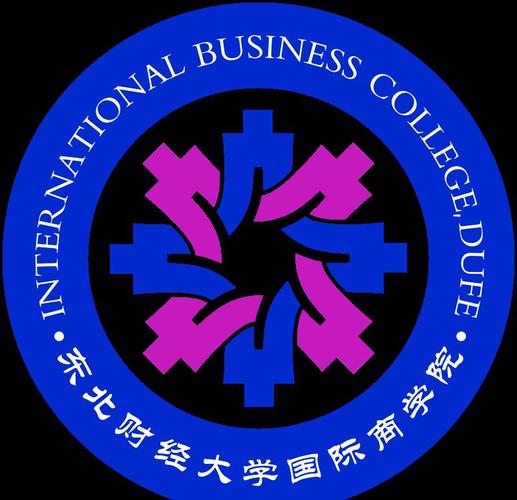 财富国际商学院图标
