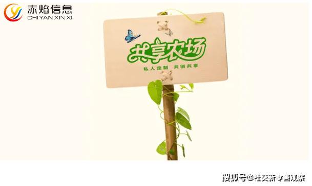菜菜共享农场截图