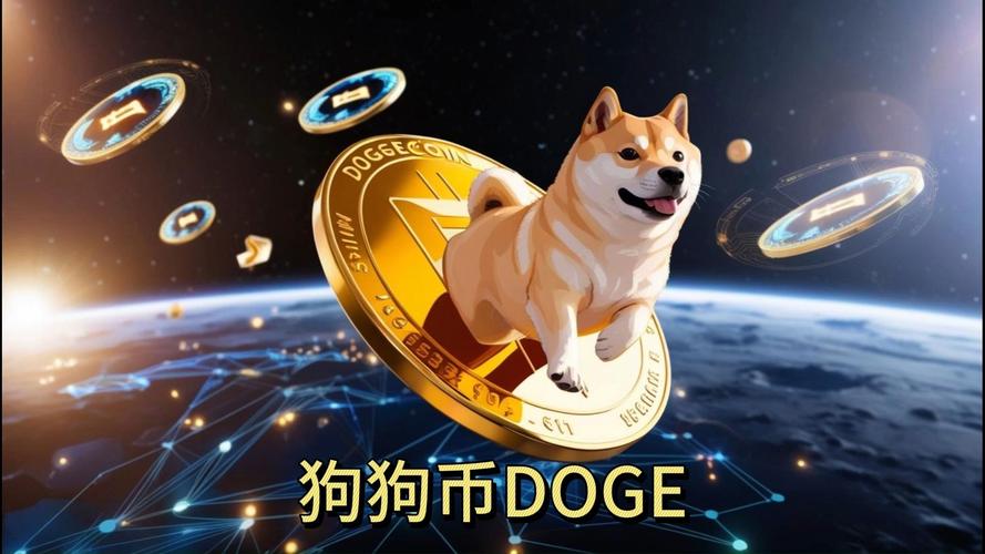 舔狗币