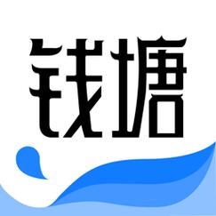 钱塘阅读小说网官图标