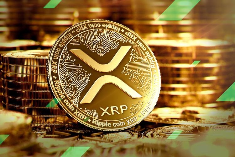 XRB祥瑞币区块