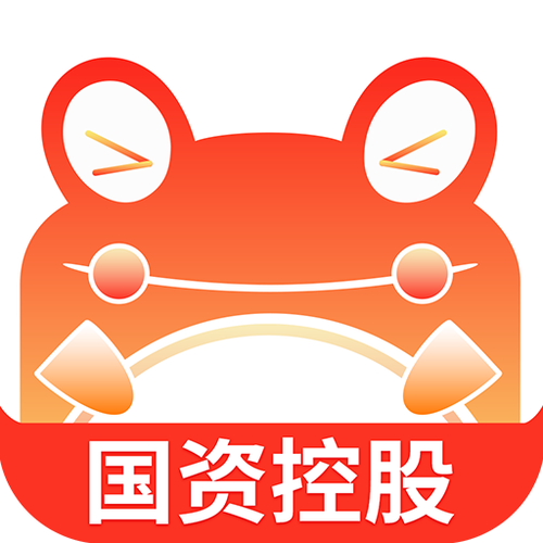 金财蛙