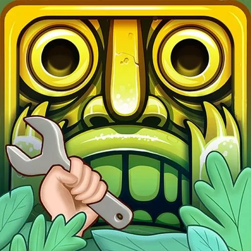 神庙逃亡2无限内菜单