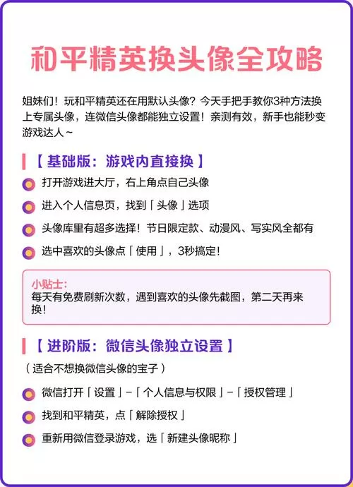 和平精英人物角色怎么更换