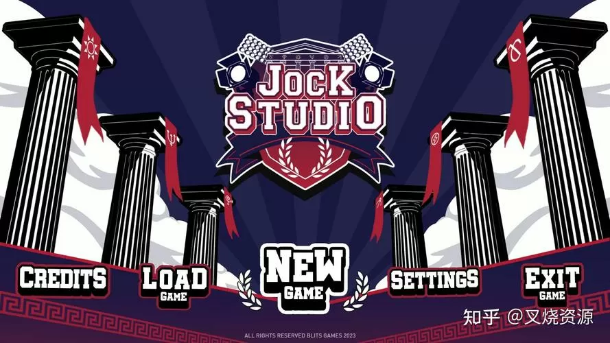 jockstudio游戏录屏