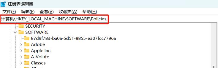 如何解除鼠标右键功能的限制