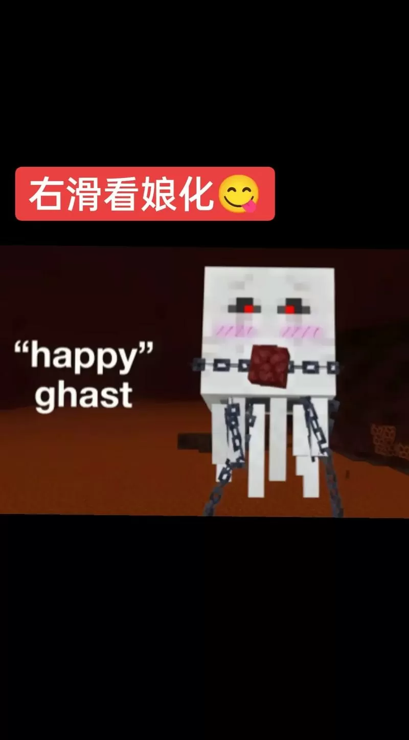 MC恶魂娘
