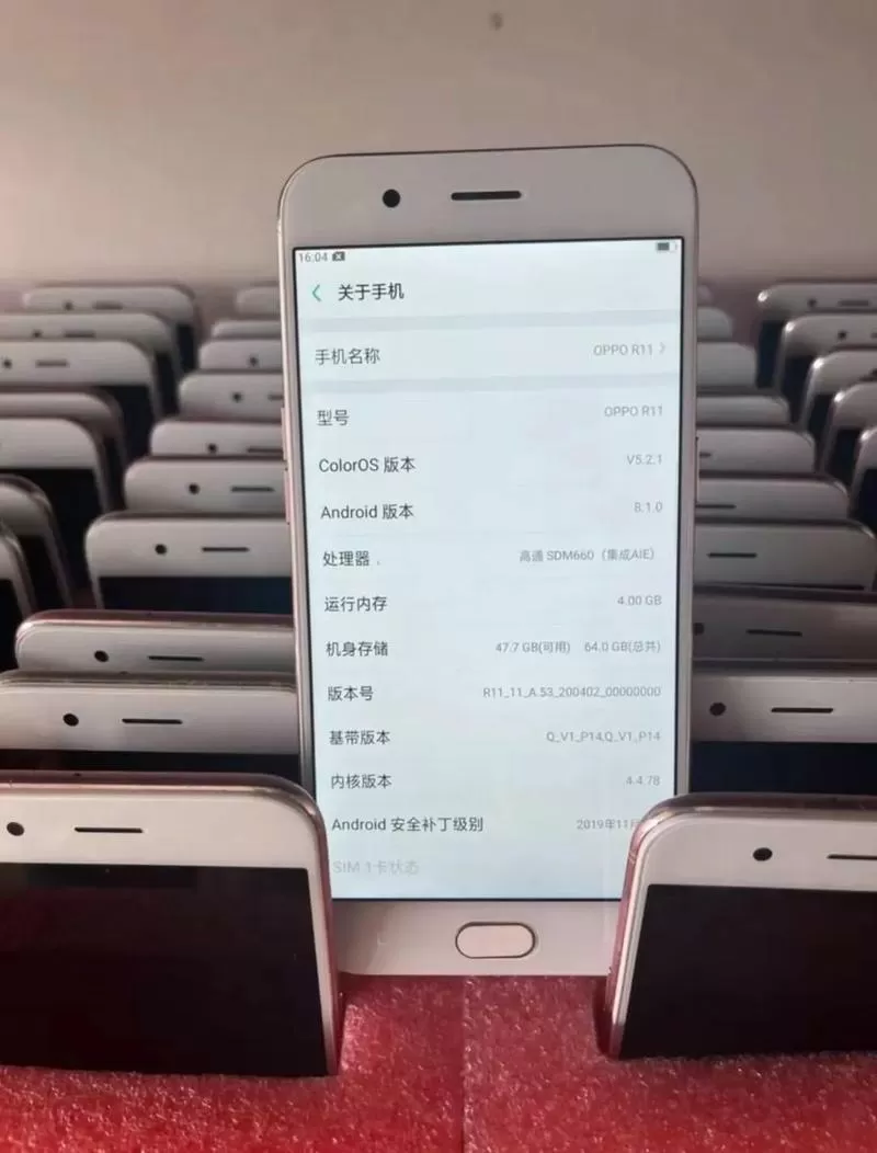oppor11有悬浮球功能吗