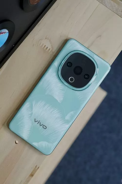 vivoY300隐藏功能在哪