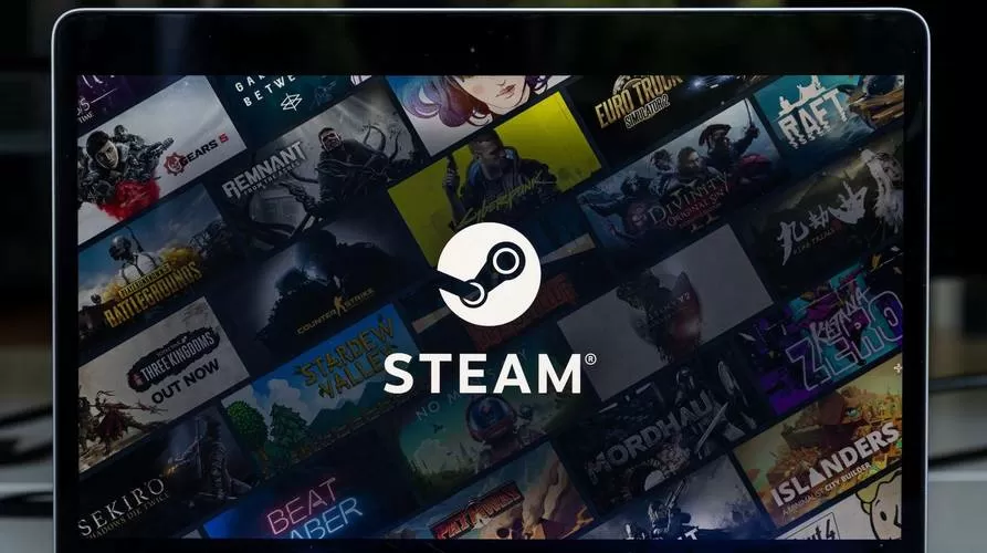 steam画质最好的游戏截图
