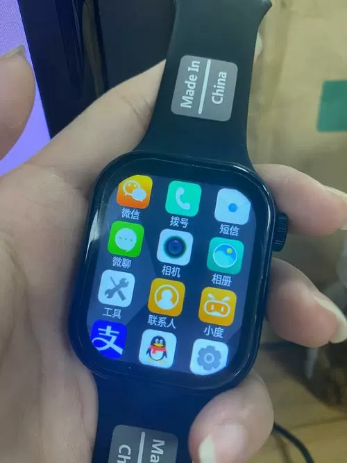 小米手表可以打电话吗
