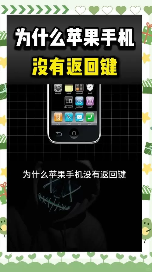 手机变成全屏,没有返回键