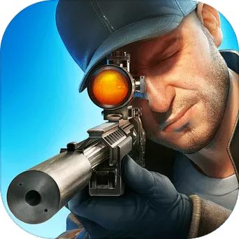 sniper 3d无限金币钻石