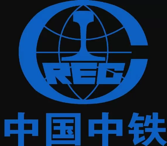 中铁供应链平台图标