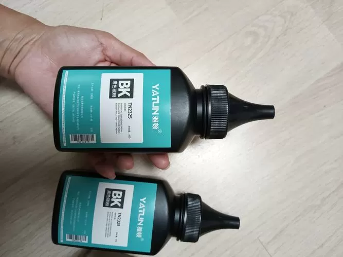 不同打印机墨粉通用吗截图