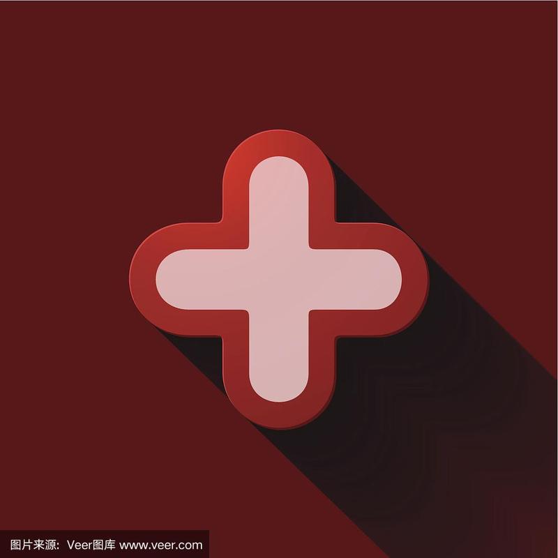 抖音有个红色加号是什么意思
