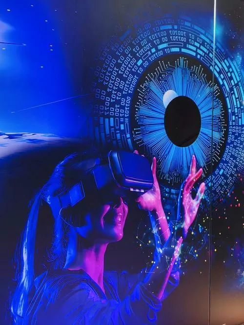 无需手柄的vr游戏手机版大全