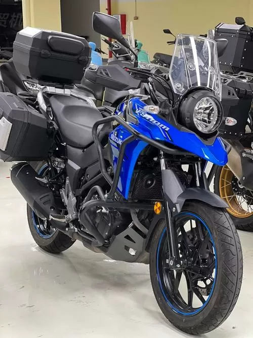 DL250极速