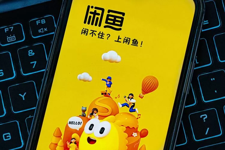 咸鱼之王扫码登录器下载链接