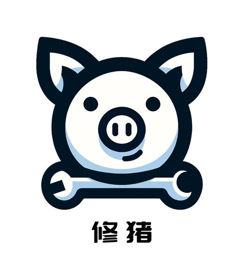 小猪4k图标