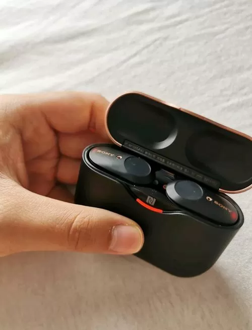 索尼1000xm3降噪怎么调
