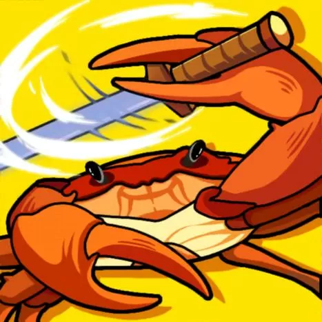 蟹王争霸(试玩)