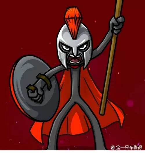 火柴人战争FMSO恶魔