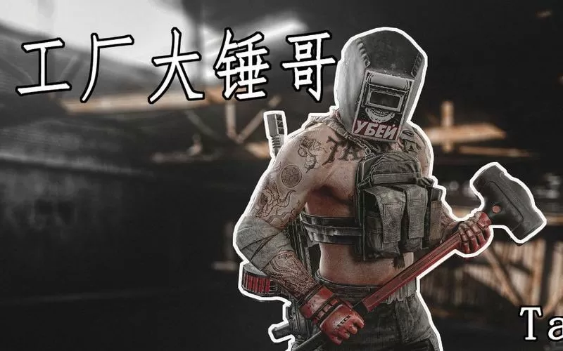 荒岛求生锤锤