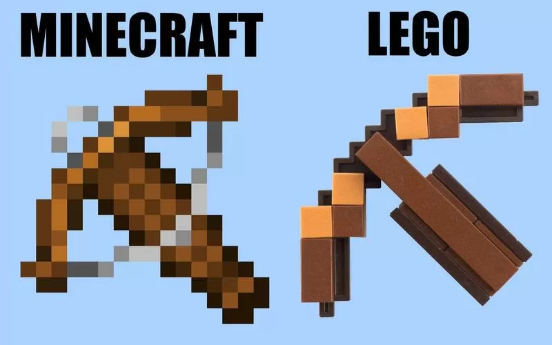 Minecraft弩