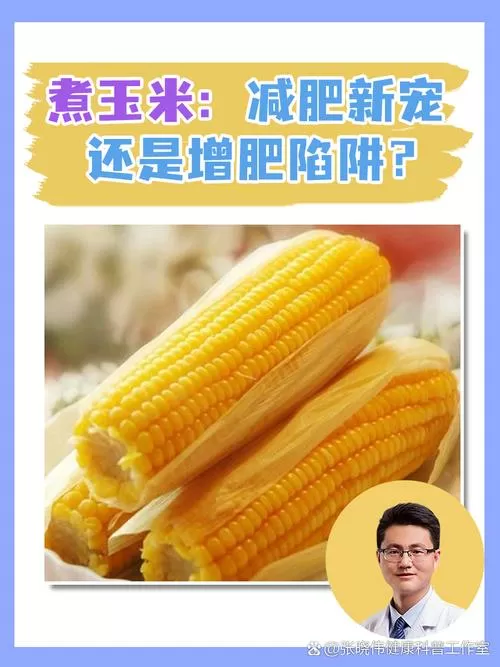 卖煮玉米一个挣多少钱截图
