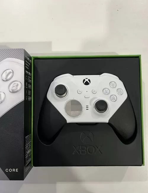xbox添加第二个手柄