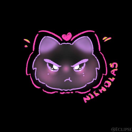 小狐darknight猫和老鼠