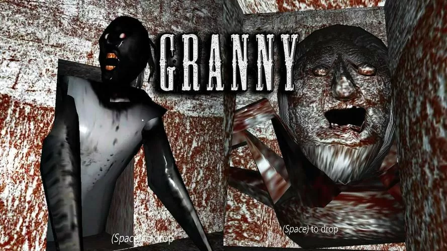 granny所有模组