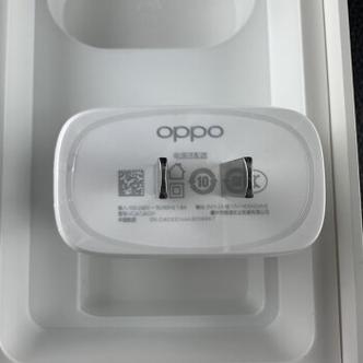 华为的充电器可以充OPPO吗