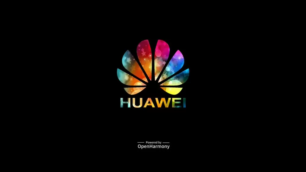 华为看视频全屏之后不是全面屏