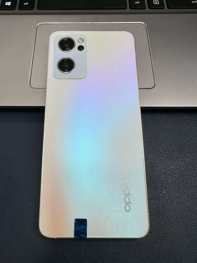opporeno7参数及价格