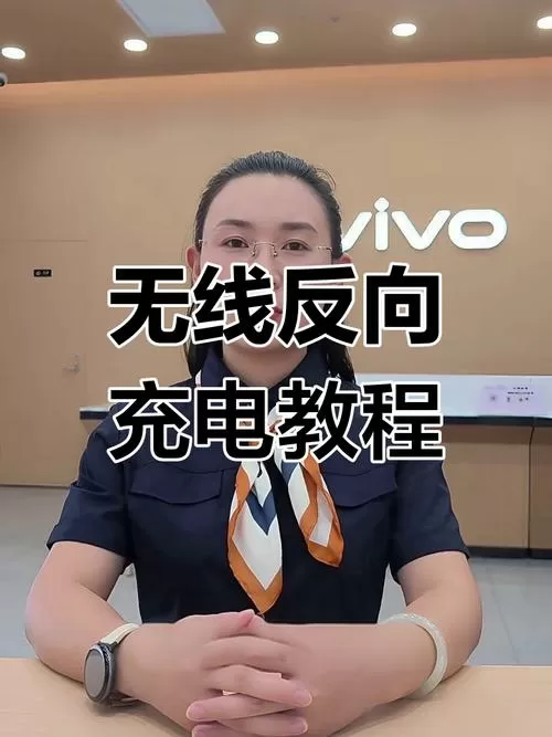 反向充电设置