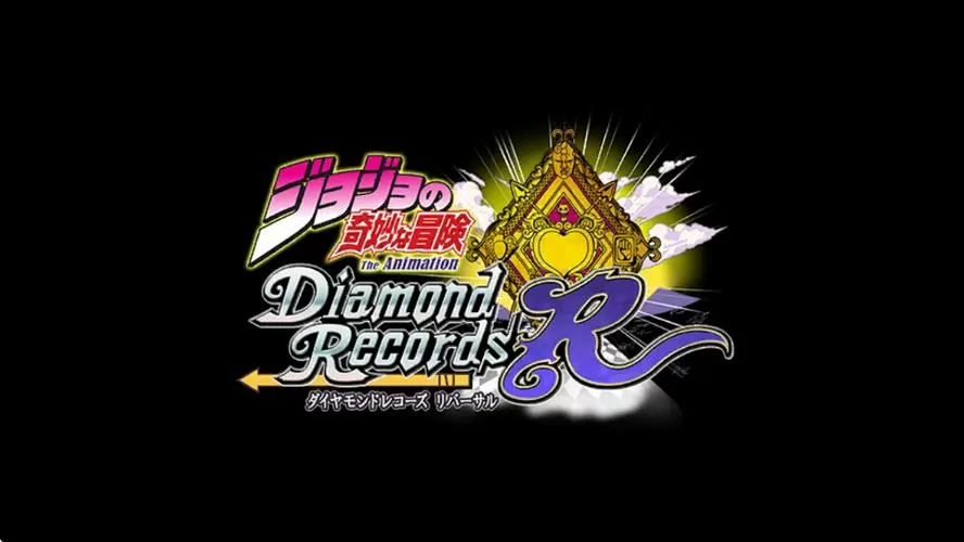 jojo的奇妙冒险天堂之眼手游下载