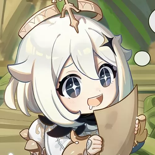 原神左上角没有派蒙头像图标的解决方法