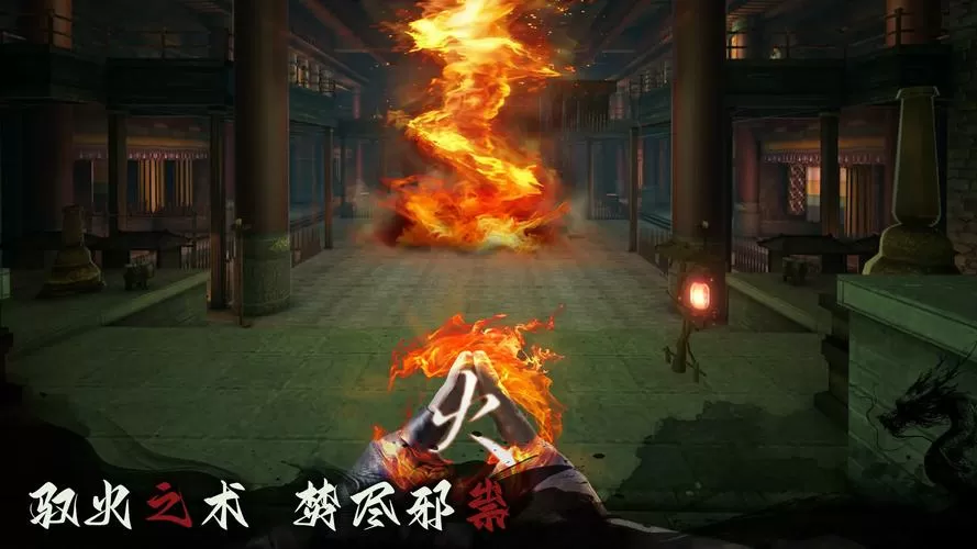 捕盗行纪(无限资源版)2025