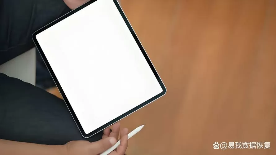 ipad白屏了该怎么修复