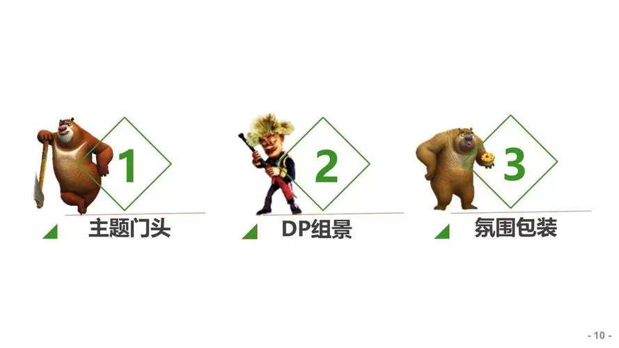 《熊出没嘉年华》完整版