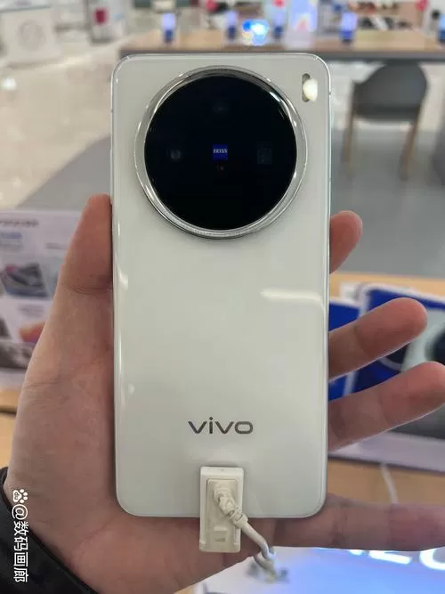 vivox200小孔位置图解